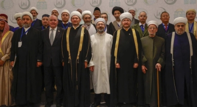 Diyanet’in ilk beş aylık harcaması belli oldu 