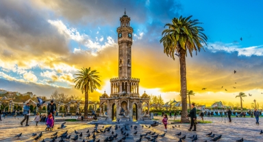 Dünyanın en mutlu şehirleri belli oldu: Türkiye'den 3 şehir listede