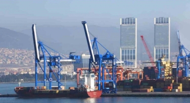 EİB'den ihracat atağı: Heyetler ABD ve Kanada'ya gidecek