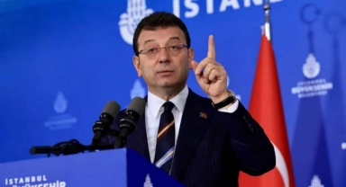 Ekrem İmamoğlu: “Çelme takmak için değil, daha hızlı koşmak için”
