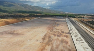 En az bin kişiye istihdam olacak: Mega projeyle ilgili gelişme!