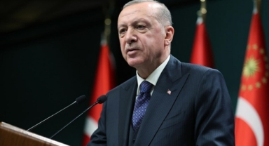 Erdoğan'dan AK Partili kurmaylara 