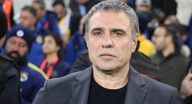 Ersun Yanal, Amedspor'u çalıştıracak