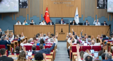 ESHOT hazırladı meclis kabul etti: İzmir’de ‘Eşitliğe Sür’ projesi