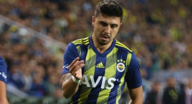 Eski Fenerbahçeli isim Trabzonspor'da