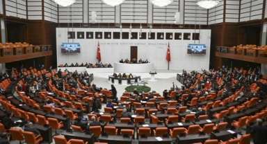 Etki ajanlığı 9. Yargı Paketi’nde yer almayacak 