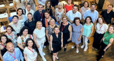 EYDK ilk ‘Etki Yatırımı Forumu’nu, TARKEM ile İzmir’de “Yer Odaklı Etki Yatırımı” temasıyla düzenledi!