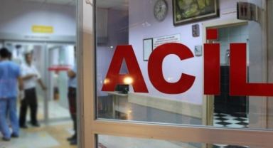 Feci kaza: Tarla sürerken canından oldu 