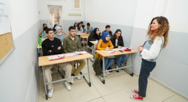 GAZİDEK’te yeni dönem kayıtları başladı