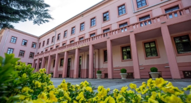 Gezi Davası dosyaları Adalet Bakanlığı'na gitti