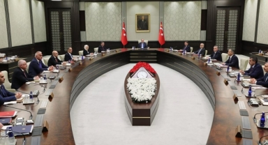 Gözler kabine toplantısında: Masada neler var?