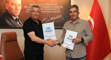 Güzelbahçe Belediyesi, Atagöz Tıp Merkezi’yle protokol yaptı