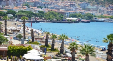 Halk sağlığı tehlikede: Dikili’de arıtma krizi! 