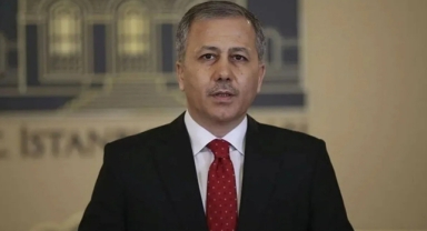 İddia: Bakan Yerlikaya görevden alınabilir 