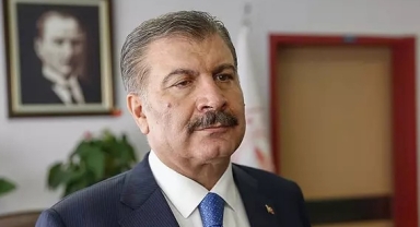 İddia: Fahrettin Koca, istifasını sundu