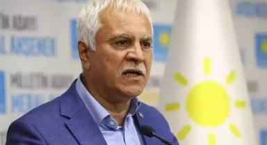 İddia: İYİ Partili Koray Aydın, partisinden istifa edecek 