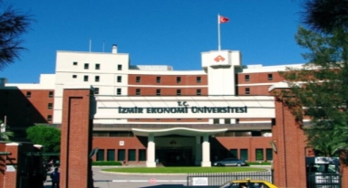 İhale sonuçlandı: İzmir Ekonomi Üniversitesi'ne 414 milyonluk yeni kampüs