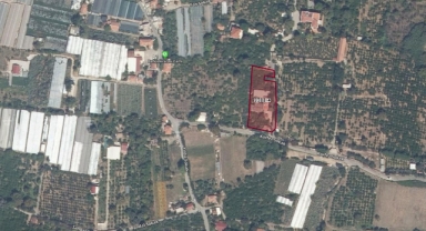 İki taşınmaz vitrinde: TMSF’den İzmir’de dev satış!