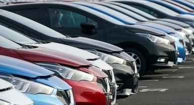 İkinci el otomobil satışı, yüzde 20 geriledi
