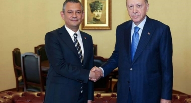 İktidarın yeni anayasa formülü masada 