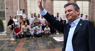 İşçinin imdadına Özel yetişti: Çıkarılan işçiler Tugay ile görüşecek