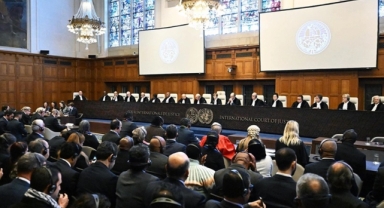 İspanya, İsrail'e soykırım davasına müdahil olacak!