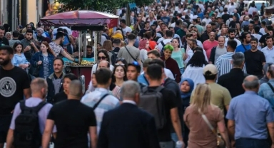 İşsizlik verileri açıklandı: Geniş tanımlı işsizlik sayısı arttı 