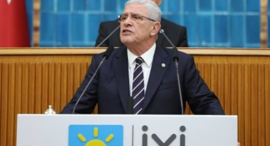 İYİ Parti lideri Dervişoğlu'ndan Erdoğan'a: 