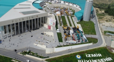 İZFAŞ’ta yeni görevlendirme 