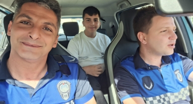 İzmir Büyükşehir Belediyesi'nden öğrencilere LGS desteği