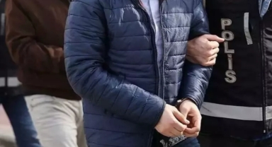 İzmir dahil 2 ilde FETÖ operasyonu: 9 kişi yakalandı