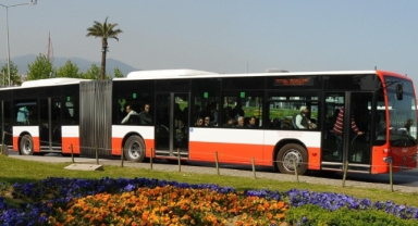 İzmir'de toplu taşımaya YKS ayarı