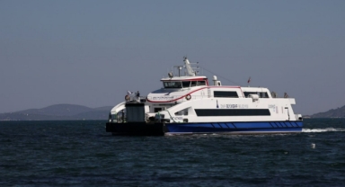 İzmir'de toplu ulaşıma bayram tarifesi 