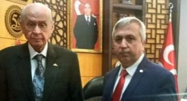 İzmir’den milletvekili adayı olmuştu: FETÖ soruşturması kapsamında tutuklandı! 