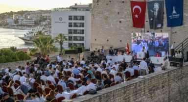 İzmir, Gazze ile kardeş kent olacak