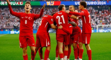 İzmir tek yürek olacak: Milli maç İzmir sokaklarında 