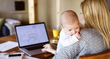 İzmirli çalışan annelere 325 euro destek! Başvuru şartları ne?