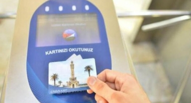 İzmirliler dikkat! Ulaşımda zamlı tarife başladı… 