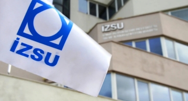 İZSU’da yeni atamalar 