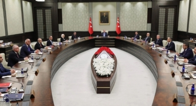 Kabine yarın toplanıyor: Gündemde sokak köpekleri var