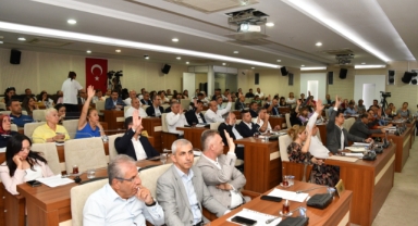 Karabağlar Belediyesi'nden doğalgaz atağı