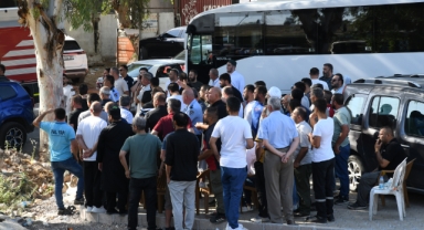 Karabağlar Belediyesi'nden Kuran kursu açıklaması: 