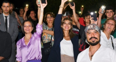 Karabağlar Nazım Hikmet’i onun dizeleriyle andı