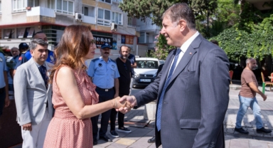 Karşıyaka Spor Kulübü’nün gurur günü