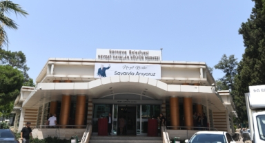 Kavalar’ın ismi kültür merkezine verildi