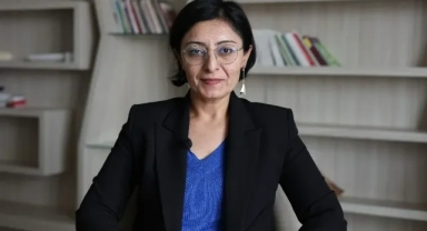 Kayapınar Belediyesi Eşbaşkanı Sincar'a yurtdışına çıkma yasağı