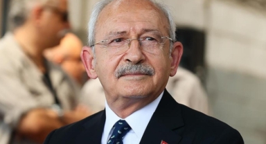 Kılıçdaroğlu: Akşener, Erdoğan'ın talebi üzerine görüştüyse güce teslim olmuştur