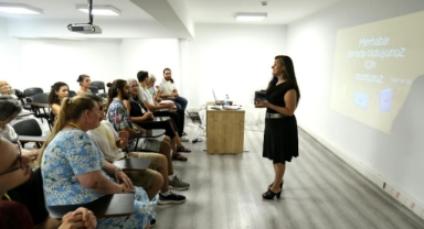 Konak’ta uluslararası eğitim zirvesi