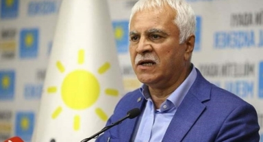 Koray Aydın, İYİ Parti’den istifa etti 