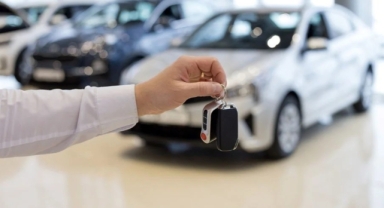 Mayıs ayında otomobil satışları geriledi